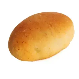 خبز برقر بطاطس